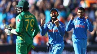 IND vs PAK Final 2017 Highlights | Champions Trophy | Full Match Highlights 1080p HD