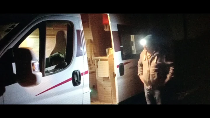 5 Most Disturbing Stealth Camping Encounters Caught on Camera (REACTION) | Chilling Scares