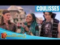 Descendants 3 - En route pour Auradon : Les pirates et les nouveaux méchants