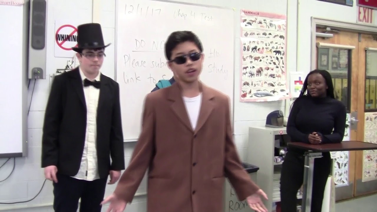 Nucleus, Ribosome, Golgi Apparatus, Lysosome - YouTube