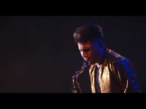 Vincent Ingala - Wish I Was There