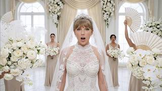 Taylor Swift - After the Wedding | Lyrics