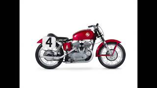 Brad Andres’ 1952 KRTT Road Racer | Harley-Davidson Museum