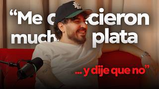 Ima Rodriguez I Detrás de un videito