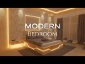 Modern Bedroom (Showcase)