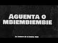 Aguenta o mbiembiembie - Dj Johnny By x Daniel Ferb (Original Mix) O Benga