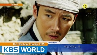 [This Week] KBS World TV Highlights - Drama (2015.09.28 – 10.04)