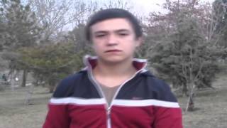 Salih Özsağım ESKİŞEHİR SEVDİĞİMİ VER BANA 2014 HD Clip Resimi