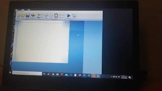 The New Toolbar Button