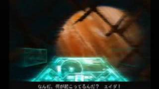 Zone of Enders Japanese ending part 2