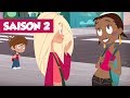 Ref:MyJc-722aqI (saison 2) magic au nez et a la barbe (s2-ep51) pisode hd