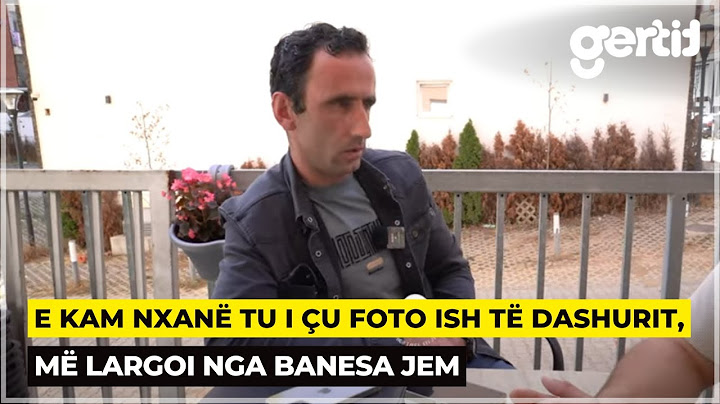 Gruaja e dytë më deshi veç për letra, mi ka vjedh 43 mijë euro | Histori të Jetes