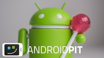 Android 5.0 Lollipop update | which phones will get it?