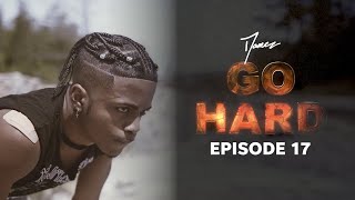 Damez - GO HARD Docuseries: EPISODE 17 - “Adapt or Fold, Part II”