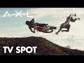 "Adventure" TV Spot