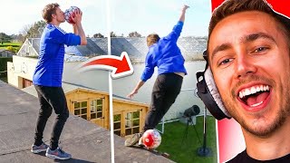 MOST BRUTAL SIDEMEN INJURIES!