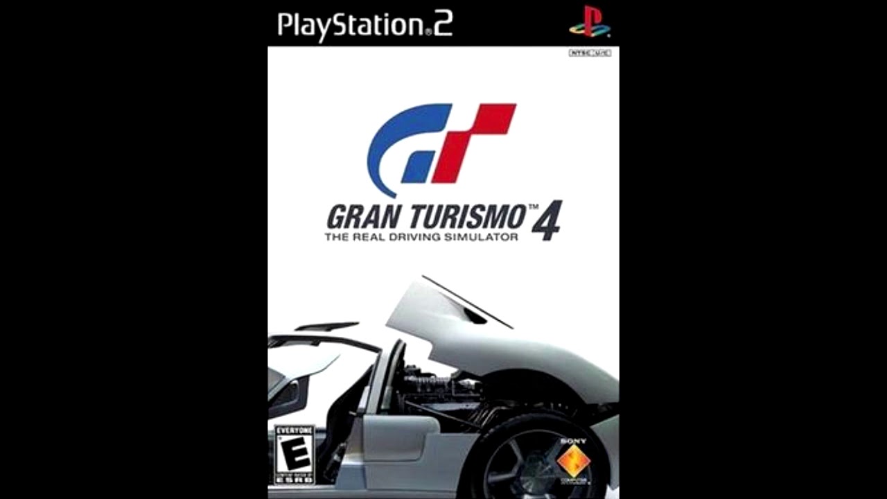 Gran Turismo 4 - Replay Theatre (Remix)