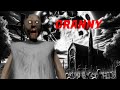 Granny Live shots  😱  granny game ki new video #gaming #shortfeed #granny #ytshorts