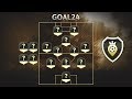 Символическая сборная игроков, которым не повезло со сборной - GOAL24