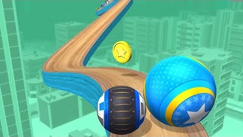 Going Balls Level 1467 ✅All Levels Gameplay Walkthrough Android, ios Game