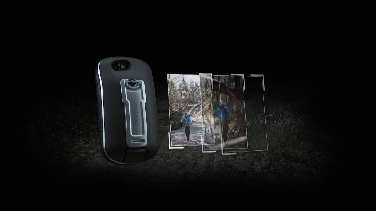 Навигаторы Garmin Oregon 600T и Garmin Oregon 650T для квадроциклов и снегоходов