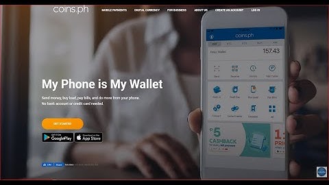 Philippines Buy Ethereum with Cash   Coins.ph  transfer to MetaMask Wallet