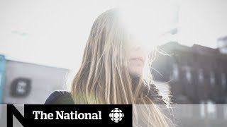 Human sex trafficking's anonymous face | Behind the Lens