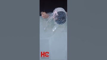 Unboxing the Smart Dahua Smart Dual Light network PTZ Camera!