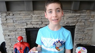 Bric: Structures, Snap Circuits. Built By 6 Year Old Michael.