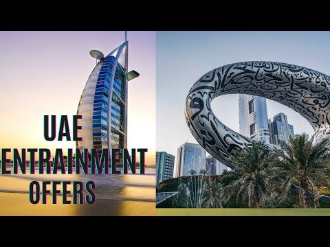 dubai fun places-Get the best offer tickets in Dubai & UAE