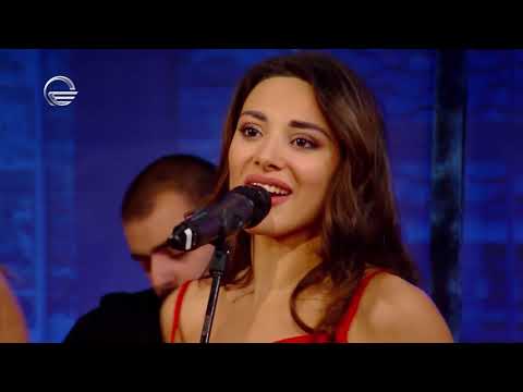 ღამის შოუს ბენდი | Sunshine Reggae