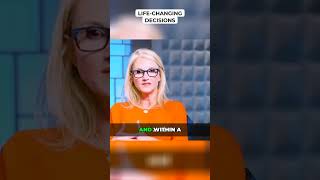 Life-Changing Decisions