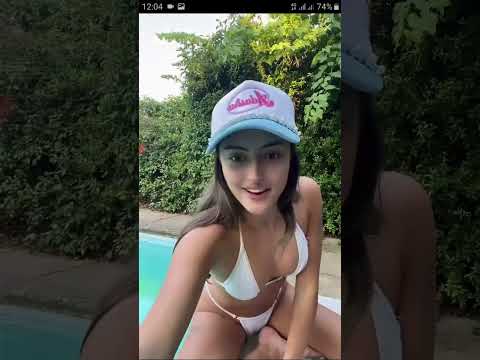 Bigo girls live video, Hot Baby