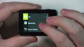 How To Change Wind Noise Reduction On WOLFANG GA400