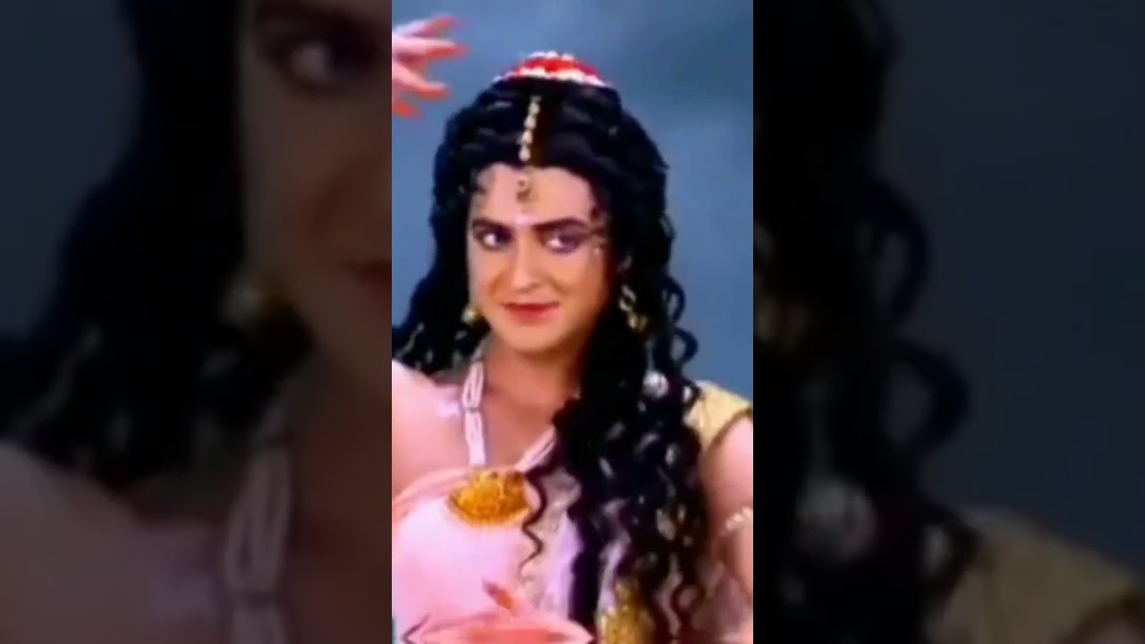 sumedh as mohini entry funny scene🤗 