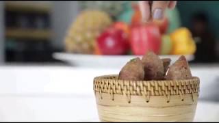 Receta De Quipe Al Estilo Dominicano-Vive La Gastronomia Dominicana