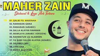 Maher Zain 2026 Ramadan Song  Habibi Ya Muhammad  Album  Kumpulan Lagu Terbaru Maher Zain 2026