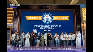 Bidllc Breaking A Guinness World Record