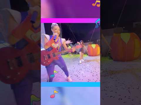 Patylu 💗 Show en vivo!! #shorts #díadelniño