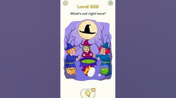 Dop2 (Delete One Part) Level 1605 Walkthrough solutions_ All levels‎‎‎‎@Slowgamer925 #dop2