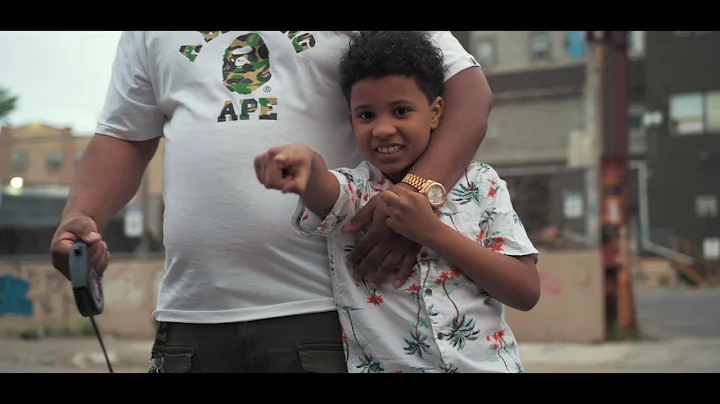 Scott G - "Wisdom" (Official Video Directed by: Ge...