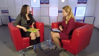 Что означает бренд «Сделано на Кубани»: интервью с Еленой Кочегаровой Что означает бренд «Сделано на Кубани»: интервью с Еленой Кочегаровой