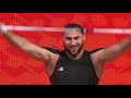 Ashgabat 2018 Highlights | Men 109kg