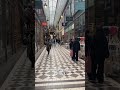 Passage Jouffroy Paris 🇫🇷 19th-century shopping arcade