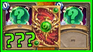 UNLOCKING SECRETS of the PHOENIX!!! | FASTEST GUIDE + MYSTERY ACHIEVEMENTS + CARD BACK | Hearthstone