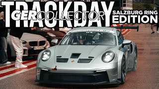GERCollector Trackday 2024 Salzburgring Edition