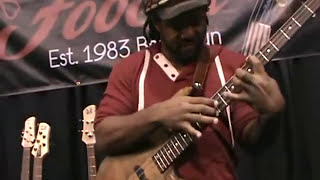 Victor Wooten - More Love chords