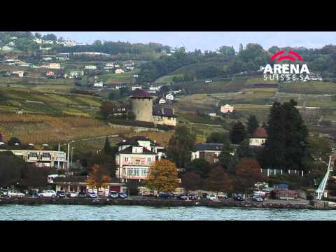 Video Lavaux English