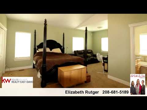 100 Grace, American Falls, ID home video tour