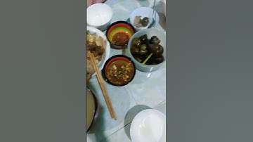 ăn lể sớm chỉ vậy thôi.mời mọi người. #music #food #phonkagressive